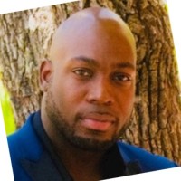 Roderick Blackett, Mba