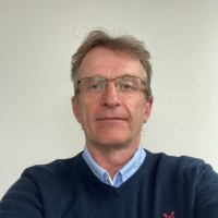 David Hansen