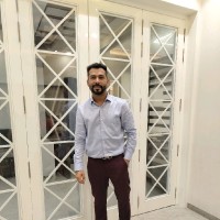 Vikas Satija