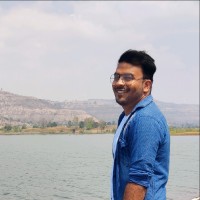 Ashutosh More