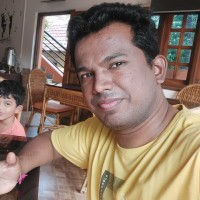 Amod Patil