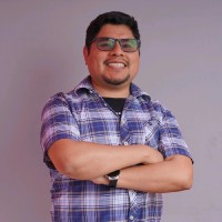 Marvin Daniel Galvez Pilco