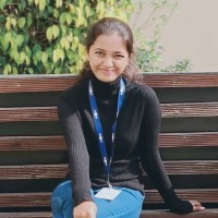 ANANYA K U