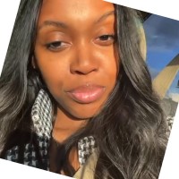 Raeanna Hamilton