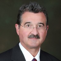 Richard Stevenson