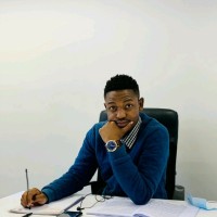 Sphamandla Andile Magwaza