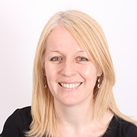 Clare Brosh