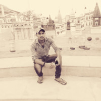 Raju Bhardwaj