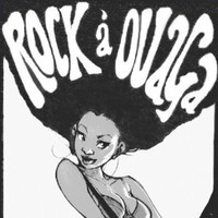 Rock à Ouaga