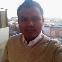 Santiago Gonzalez