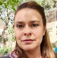 Isabel Moss