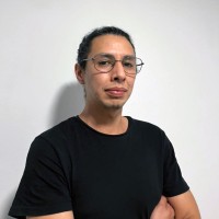 Andrés Lagos Carrasco