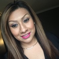 Juanita Mendoza