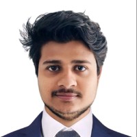 Jayanta Kumar das