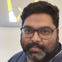 Dr.Balasundaram Branavan