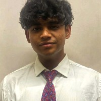 Thakur Ishaan Sinha