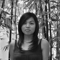 May Tang