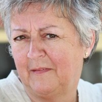 Hilde Debouver
