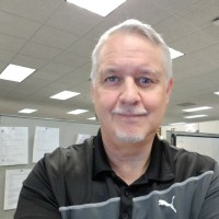 Mike Burmania