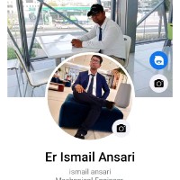 Ismail Ansari