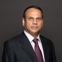 Aravind Hegde