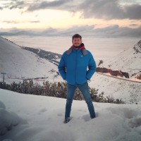 Levent Erol