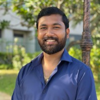 Anojan Ganesharajah