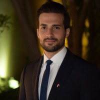 Pedro Escorel Boudreau