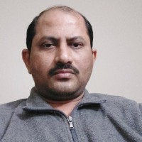 Venkateswara Reddy Karnati