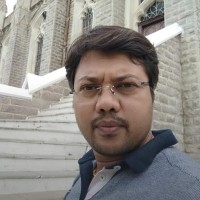 Kiran Kumar