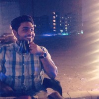 Arham Iqbal