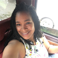 Keisha Jones