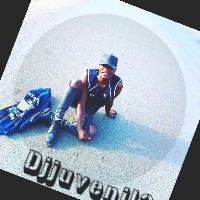 Djjuvenile Eggonlegenddj