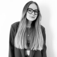 Veronika Maksymovych