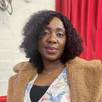 Toni Akintayo