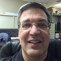 Dennis Toth