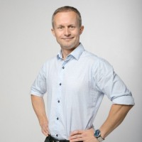Tom Brian Stegmann