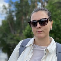Иванова Светлана