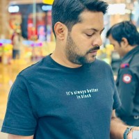 Abhinay Sharma