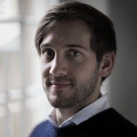 Erik Borgström