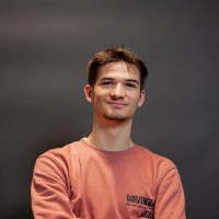 Raphaël THEBAULT