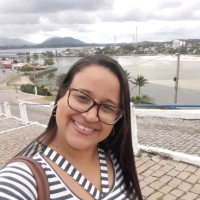 Márcia Cristina Monteiro