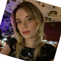 Beyza ÖZDEN