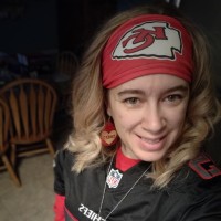 Amanda Wehner