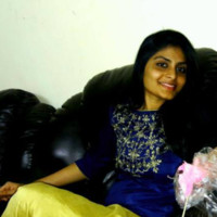 Preethi Vithulamudi