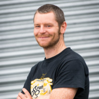 Robbie Lyall