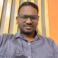 Srirangam Ashok Kumar