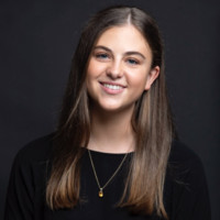 Kellie Mcauliffe