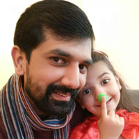 Hassan Arshad