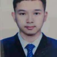 Eddy Lin